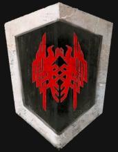 Amell`s (Hawke`s) crest. Wiki