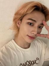 Hyunjin 
