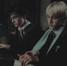 Drarry