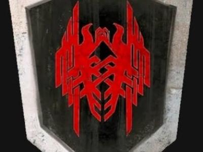 Amell`s (Hawke`s) crest. Wiki
