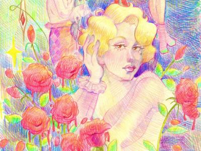 Я шукаю крила 