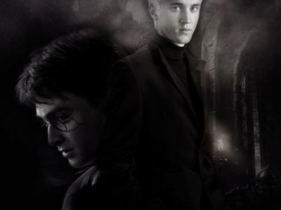 Drarry