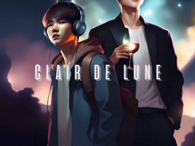 clair de lune 