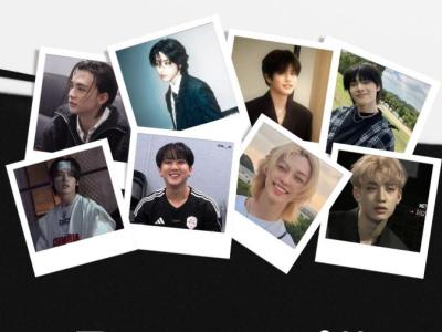 Реакції Stray Kids